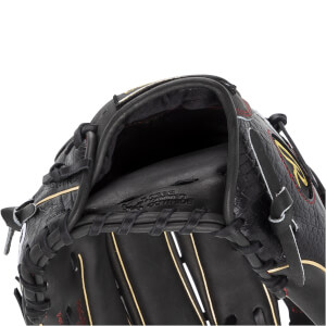 Rawlings Heart of the Hide Croc Skin 12.75" Baseball Glove: PROR3319-6DS: Image #446712