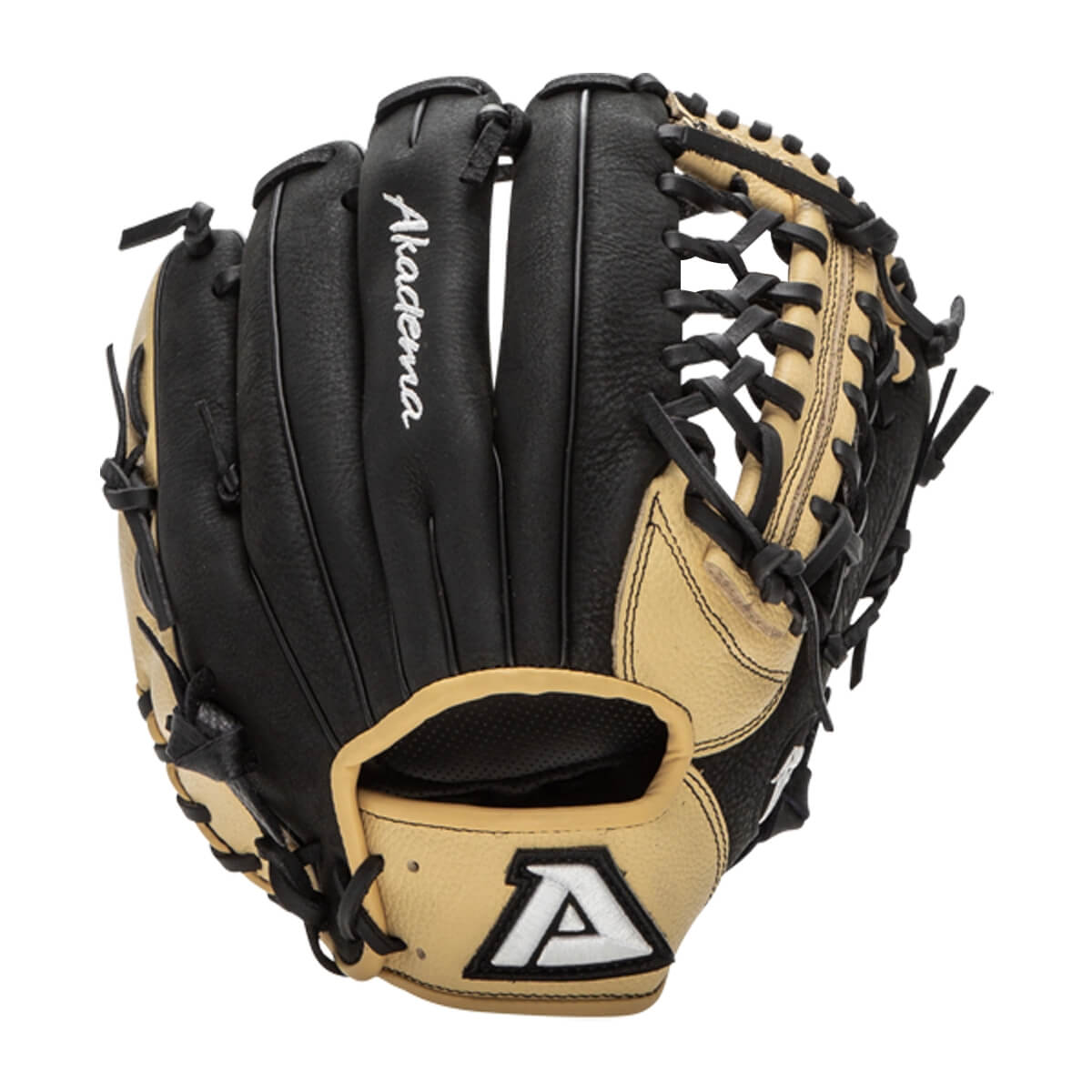 Akadema ProSoft Select Series 11.5" Baseball Glove: ASF418: Image #412570