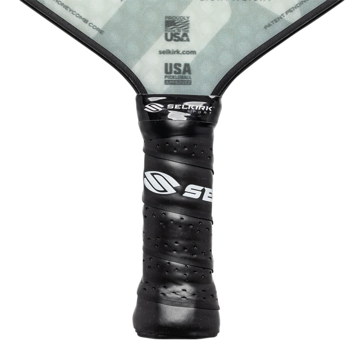 Selkirk AMPED S2 Lightweight Composite Pickleball Paddle: Image #422098