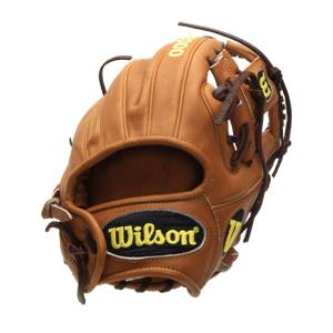 Wilson A2000 Baseball Glove: A20RB15DP15GM: Image #296031
