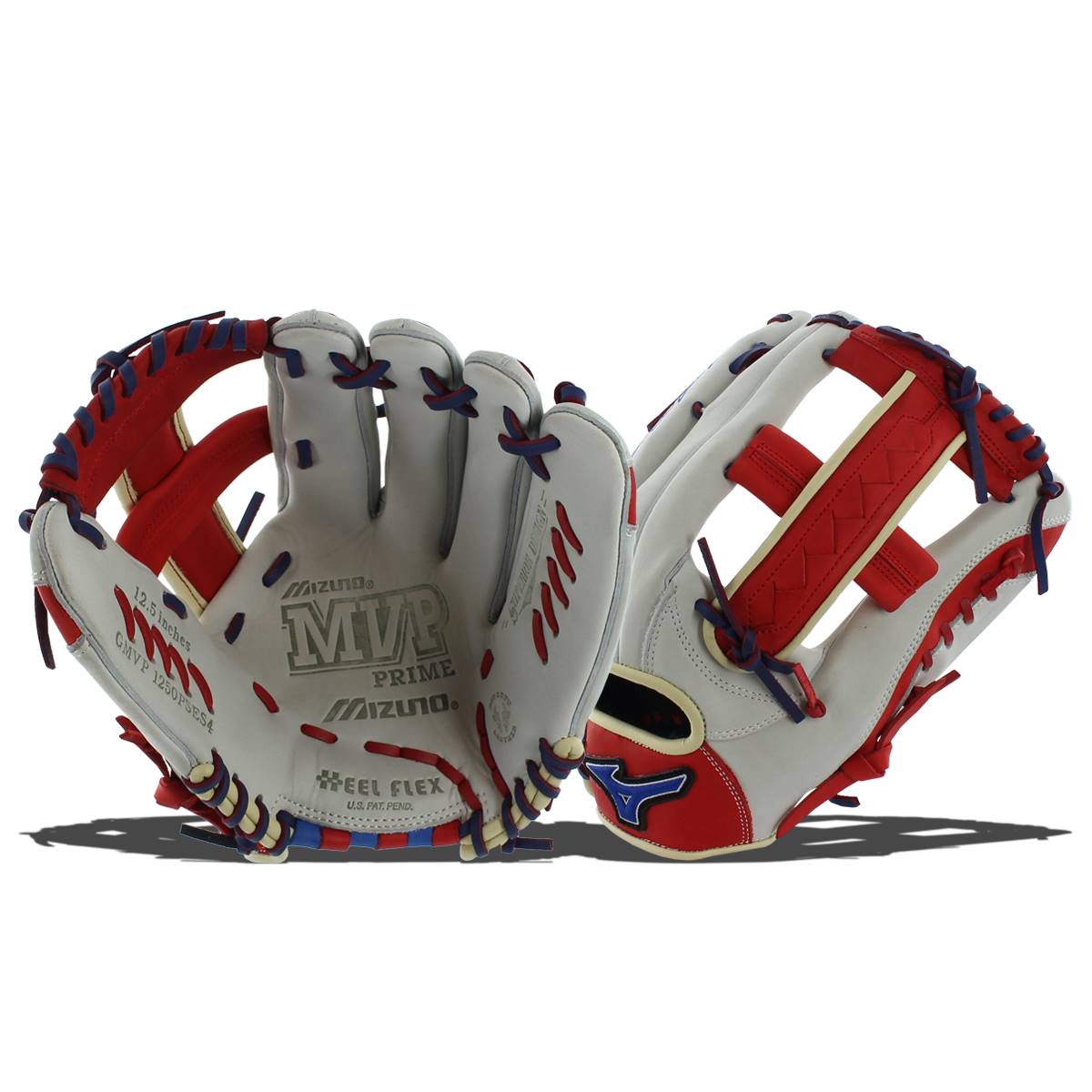 Mizuno MVP Prime SE 12.5