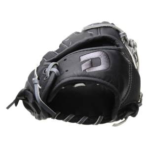 DeMarini Diablo Dark Series: DB115DRK: Image #298746