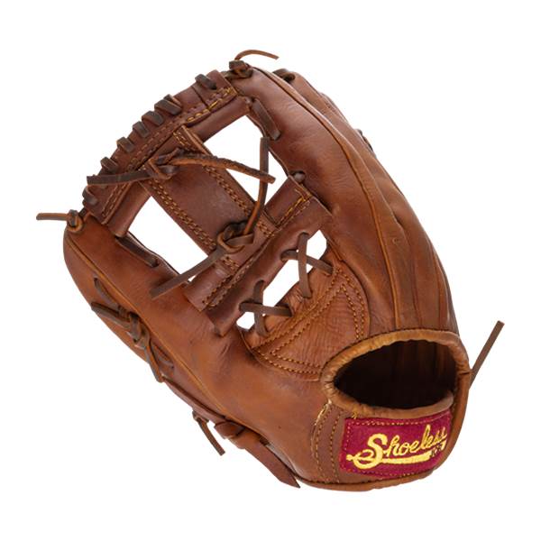 Shoeless Joe Professional 11.75" Baseball Glove: 1175IW: Image #403858