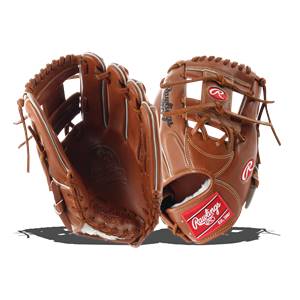 Rawlings Pro Preferred 11.25" Custom Baseball Glove: PROSNP2-2: Image #316835