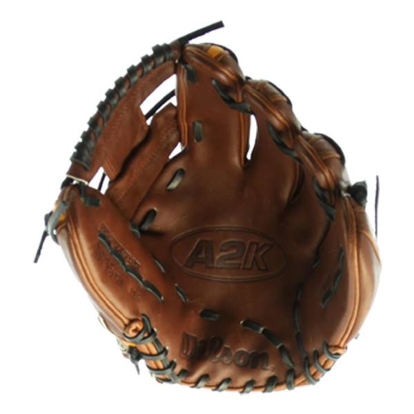 Wilson A2K Series: A2KRB15DP15GM: Image #302635