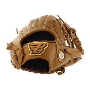 Brett Bros Hall of Fame Series 11.25" Youth Baseball Glove: ML2-1125: Image #317615