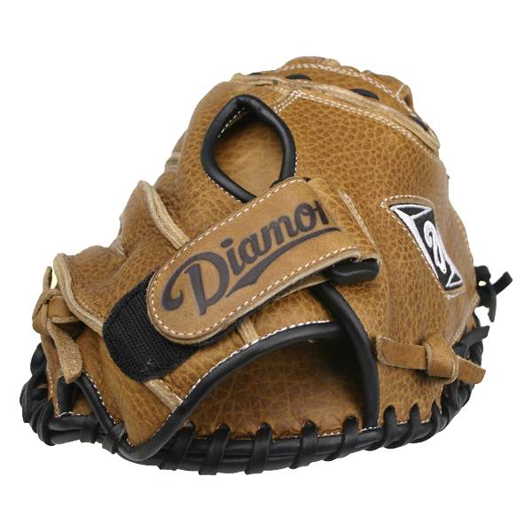 Diamond Youth Series F310 Fastpitch Catcher's Mitt