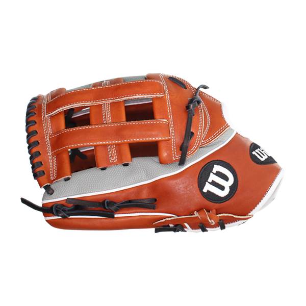 Wilson A2K SuperSkin 12.75