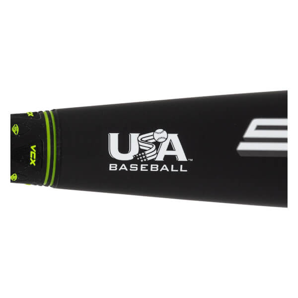 Louisville Slugger Select -10 USA Baseball Bat WTLUBS7B1020