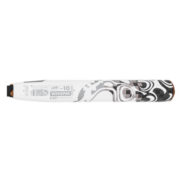 DeMarini Whisper -10 Fastpitch Softball Bat: WBD2364010: Image #427787