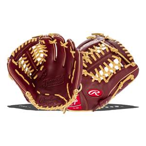 Rawlings Sandlot 11.75" Baseball Glove: S1175MTS: Image #405721