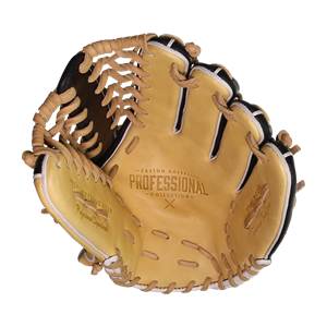 Easton Professional Collection 12.75" Baseball Glove: F78DD: Image #398835