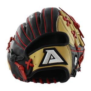 Akadema Twin Welt Torino 11.5" Baseball Glove: ACR4: Image #312849