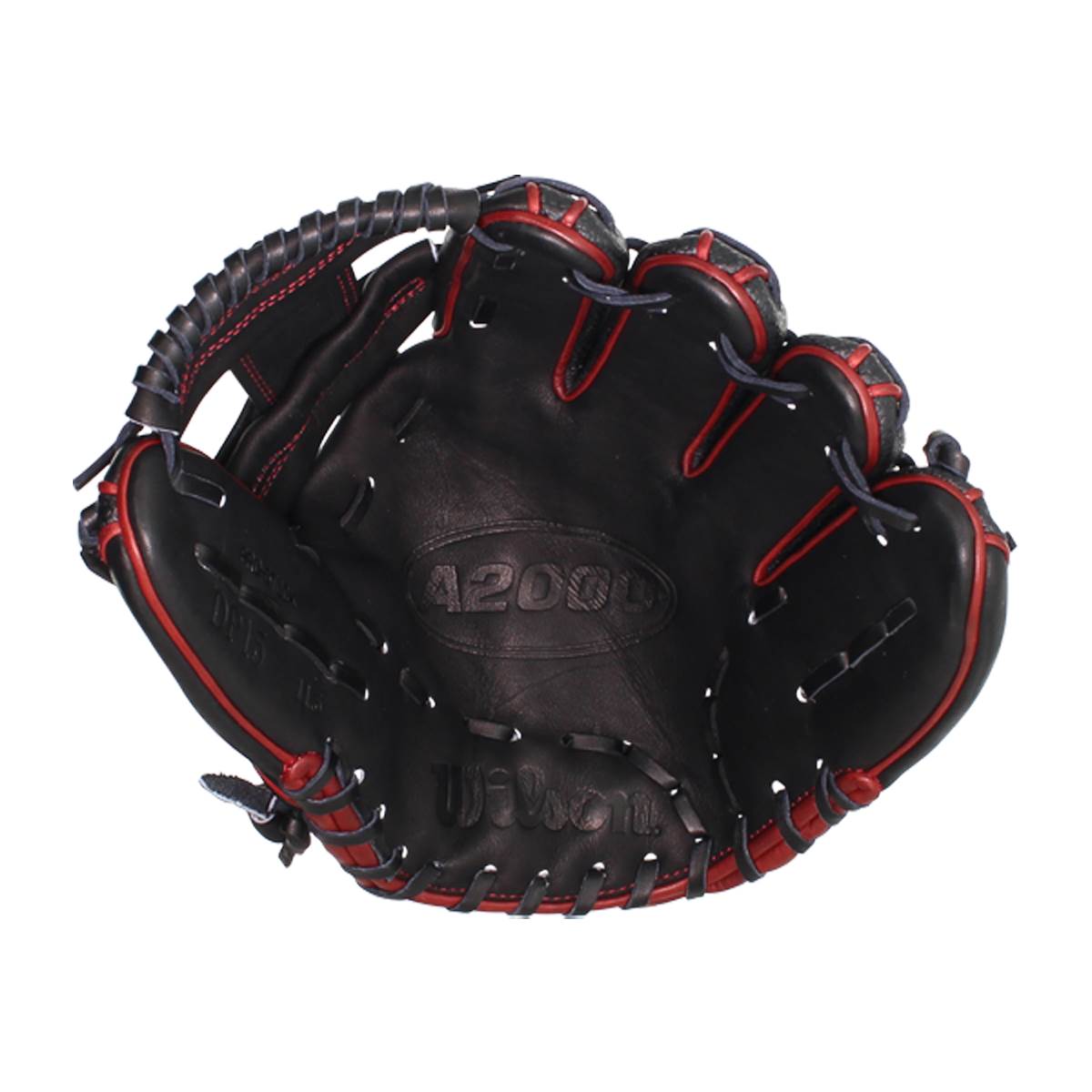 Wilson A2K 硬式用　DP15 11.5【日本未発売】ペドロイアモデル RARE* Wilson A2K DP15 Baseball Glove 11.5