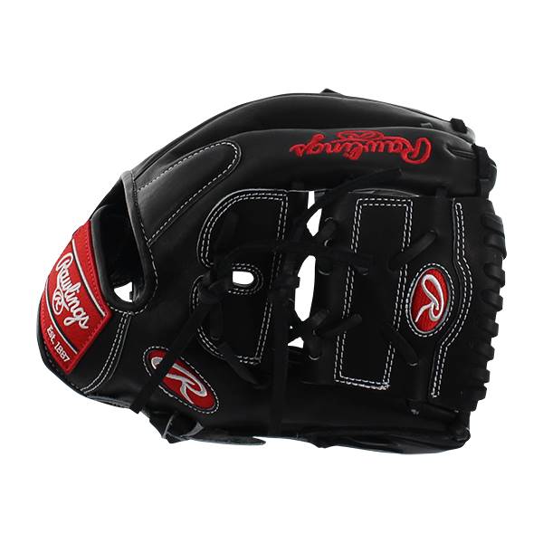 Rawlings Heart of the Hide Series: PRO206-9JB: Image #309832