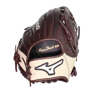 Mizuno Franchise 12" Baseball Glove: GFN1200B3: Image #373581
