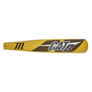 Marucci CAT8 -8 USSSA Baseball Bat: MSBC88GB: Image #415421