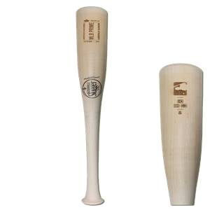 Louisville Slugger MLB Prime Josh Hamilton Maple Wood Baseball Bat