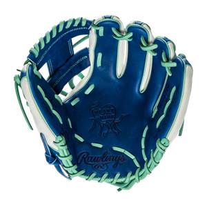 Rawlings Heart of the Hide R2G 11.5" Baseball Glove: PROR314-2RW: Image #405279