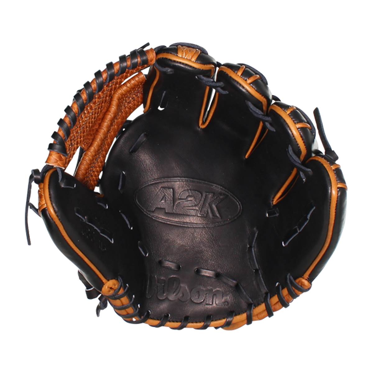 Wilson A2K 1786 11.5" Baseball Glove: WBW100058115: Image #390151