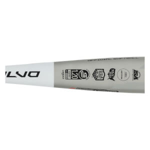 Easton Salvo 12.75" Loaded Dual Stamp 240 Slow Pitch Softball Bat: SPSAL1L: Image #417666