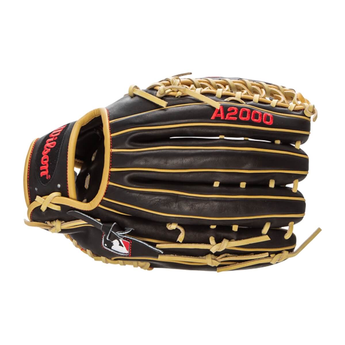 Wilson A2000 OT6 12.75" Baseball Glove: WTA20RB20OT6: Image #412762