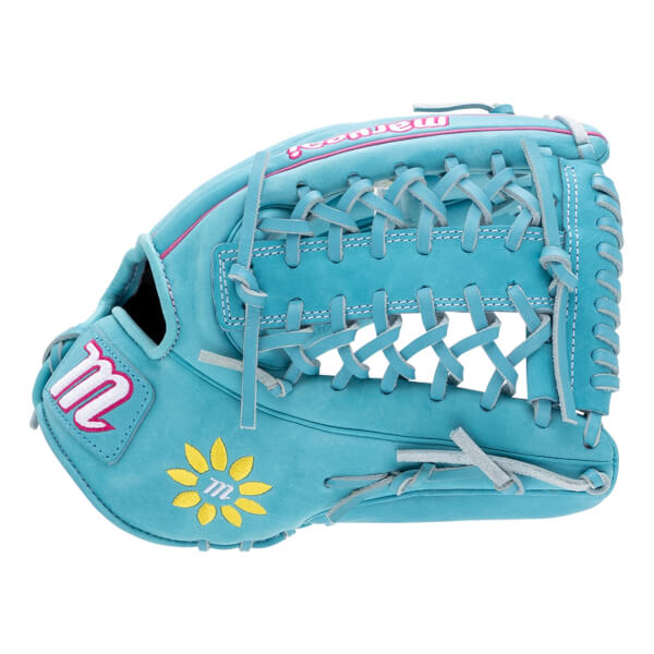 Marucci Nightshift Lorenz 12.5" Baseball Glove: MFGNTSHFT-0305: Image #449514