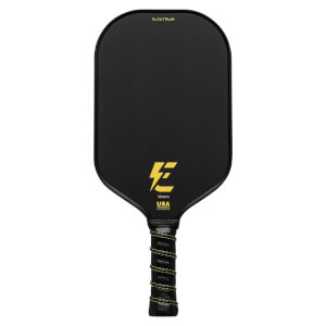 Electrum Model E 13mm Carbon Fiber Pickleball Paddle: Image #428468