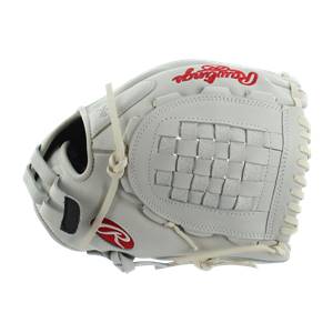 Rawlings Liberty Advanced 12" Fastpitch Softball Glove: RLA120: Image #311747