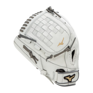 Mizuno MVP Prime 12" Fastpitch Softball Glove: GMVP1200PF4W: Image #412662