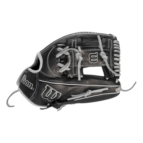 Wilson A1000 H1175 11.75" Fastpitch Softball Glove: WBW1014551175: Image #438863