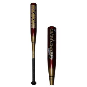 Worth Copperhead Youth Baseball Bat: YBCH10: Image #344502