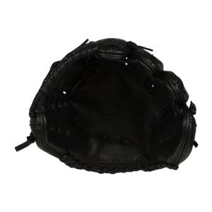 Nokona Bloodline Black Series: BL1150MBLK: Image #292585