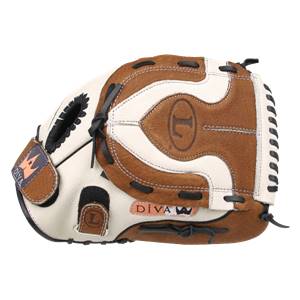 Louisville Slugger Diva Fastpitch Series: DV1200P Youth Fastpitch: Image #284438