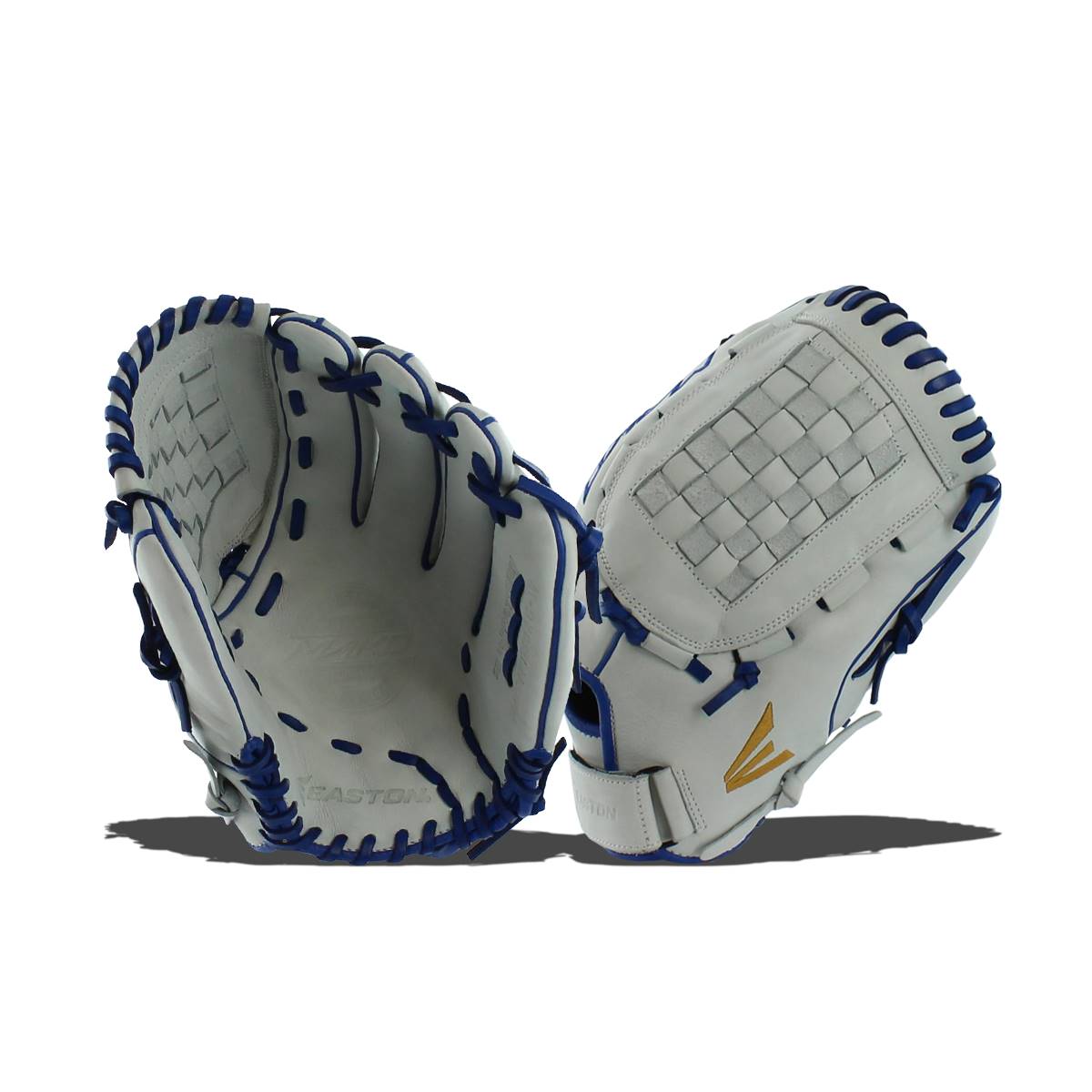 Easton MAKO College Custom 12.5" Fastpitch Softball Glove UCLAFP1250