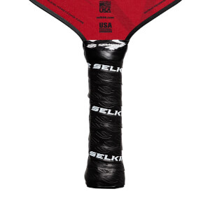 Selkirk VANGUARD 2.0 Mach6 Lightweight Carbon Fiber Pickleball Paddle: Image #413885