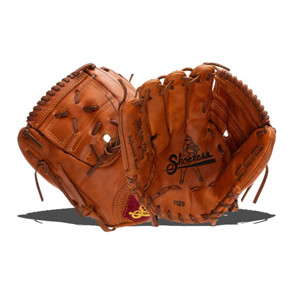 Shoeless Joe Professional 11.25" Baseball Glove: 1125CW: Image #418109
