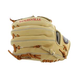 Louisville Slugger Pro Flare 11.5" Baseball Glove: FGPF14-CR115: Image #304281