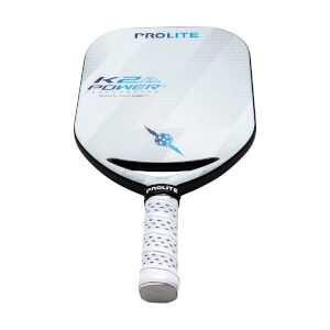 PROLITE K2 Power Carbon Fiber Pickleball Paddle: Image #439486