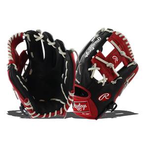Rawlings GG Gamer XLE 11.5" Baseball Glove: GXLE4BSW: Image #313539