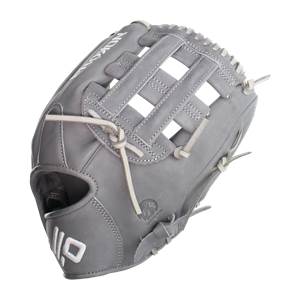 Nokona American Kip 12" Baseball Glove: A-1200HGR: Image #387414