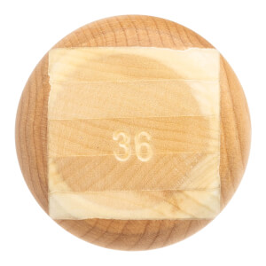 Brett Bros. 36" Maple Wood Fungo Baseball Bat: BBOFUNGO: Image #431815