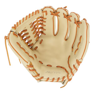 Marucci Ascension 11.75" Baseball Glove: MFG3AS44A6-CM/TF: Image #446027