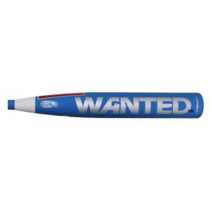 COMBAT Wanted Youth Baseball Bat: WANYB110: Image #336074
