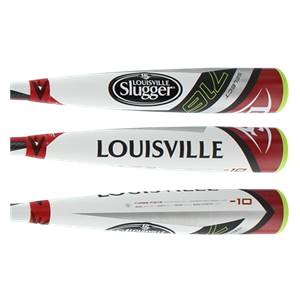 Louisville Slugger Select 716 -10 2 3/4 Senior League Baseball Bat
