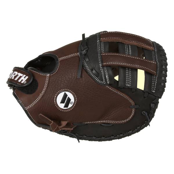 Worth Shut Out Softball Series: SOFPCM Fastpitch Catcher's Mitt: Image #290045