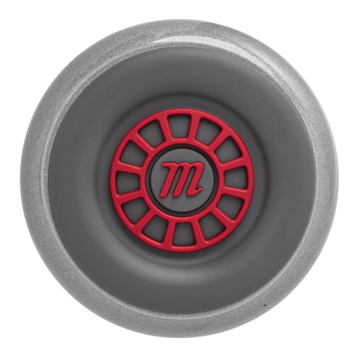 Marucci CAT7 Silver -5 USSSA Baseball Bat: MSBC725S: Image #415147