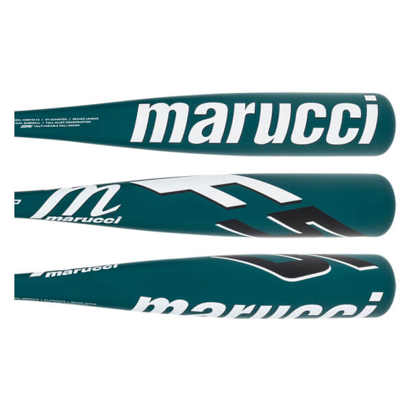 Marucci F5 -10 USSSA Baseball Bat: MSBF5410: Image #439388