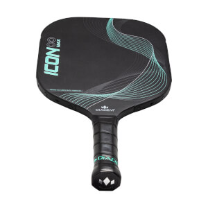 Diadem ICON Infinity Max Carbon Fiber Pickleball Paddle: Image #451502