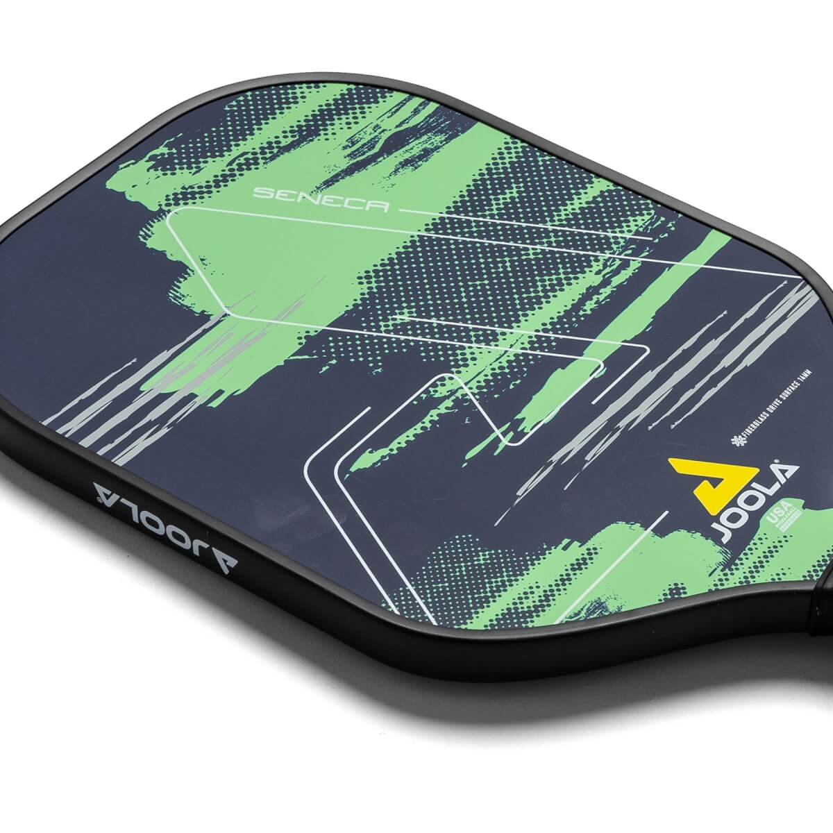 JOOLA Seneca FDS 14 Composite Pickleball Paddle: Image #433422